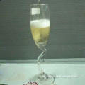 Contemporary Wine Glasses for Promotional Purposes, Various Styles are Available